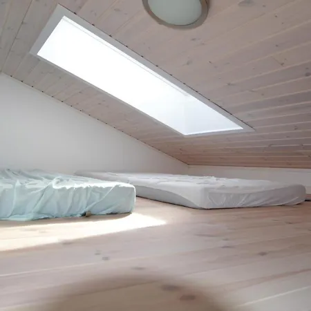 Beautiful In With Wifi Holiday home Glesborg