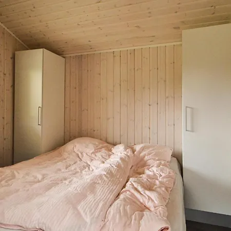 Holiday home Beautiful In With Wifi Glesborg