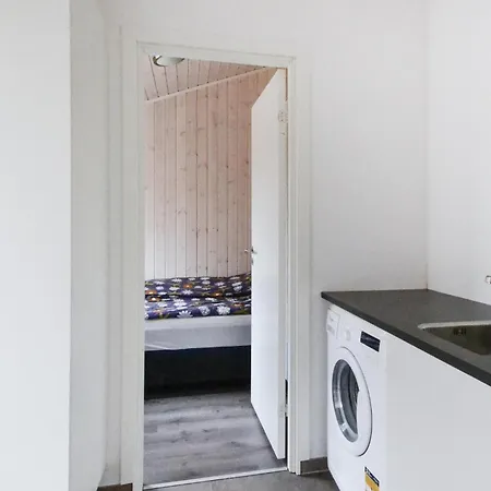 Beautiful In With Wifi Holiday home